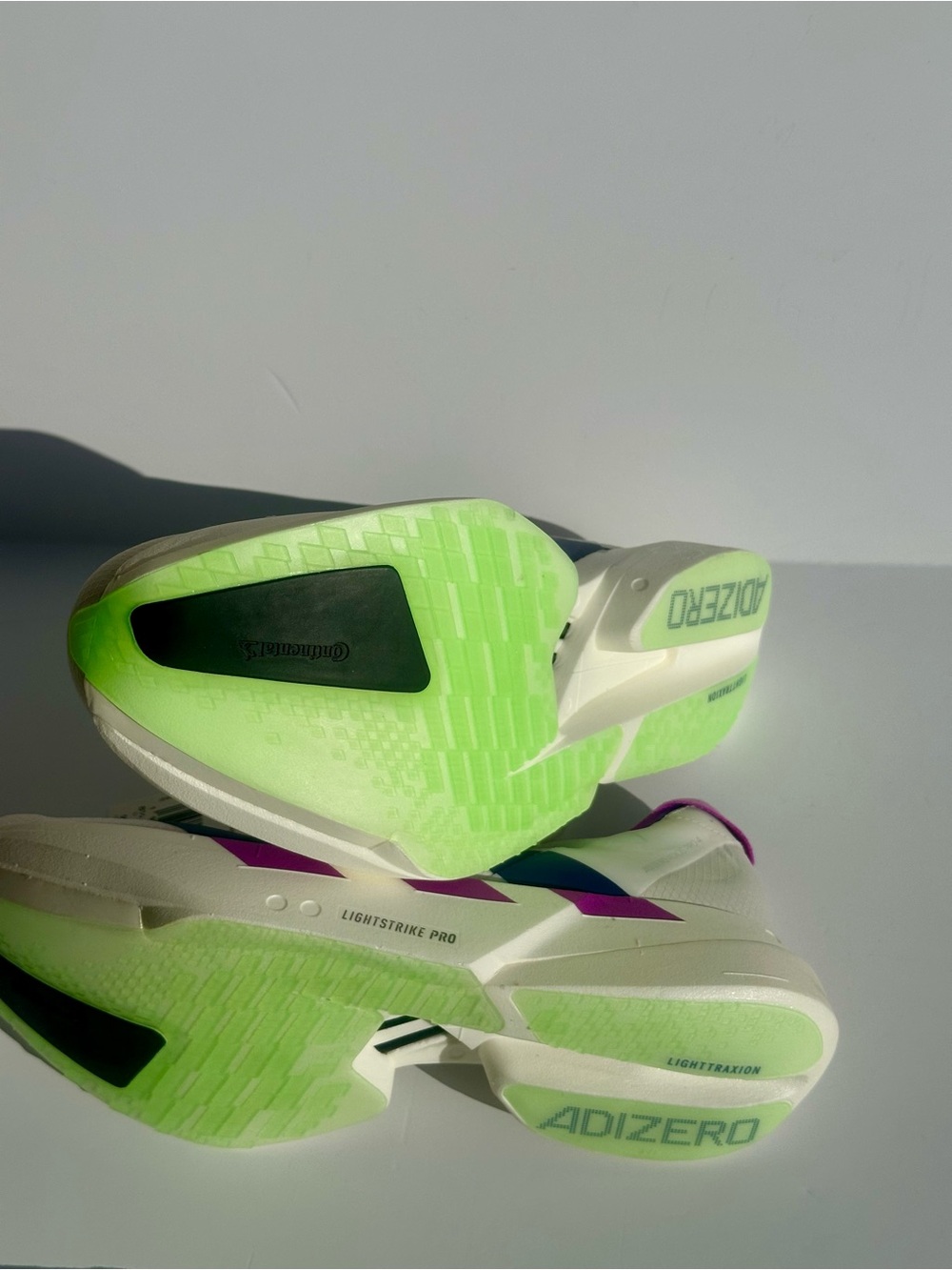 Adidas Adizero Adios Pro 4 Men's - Picture 7 of 15